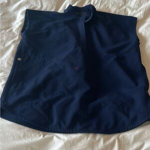 Figs women’s top navy